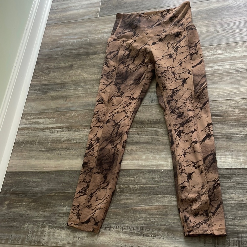 MoveTheory Athletic Leggings size S